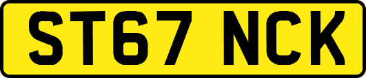 ST67NCK