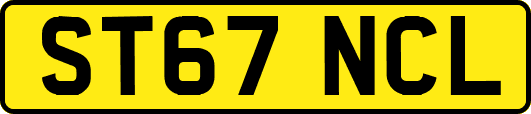 ST67NCL