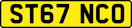 ST67NCO