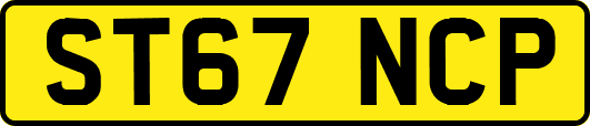 ST67NCP