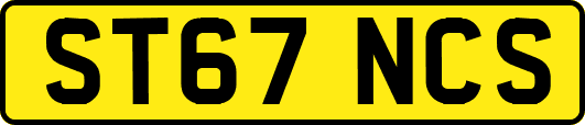 ST67NCS