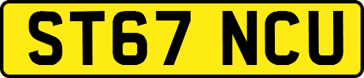 ST67NCU