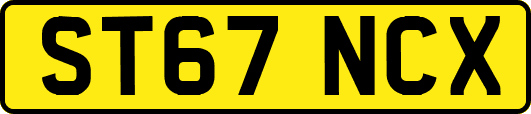 ST67NCX