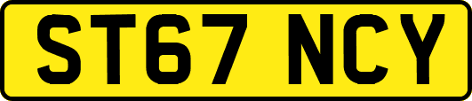 ST67NCY