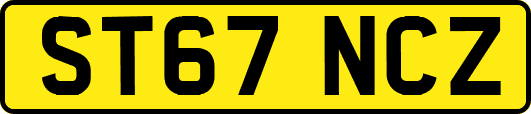 ST67NCZ