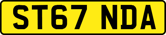 ST67NDA