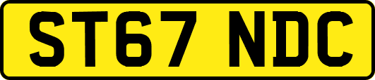 ST67NDC