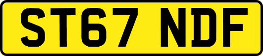 ST67NDF