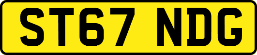 ST67NDG