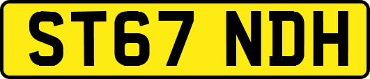 ST67NDH