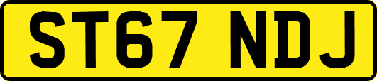 ST67NDJ