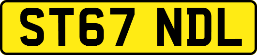 ST67NDL