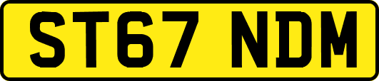 ST67NDM