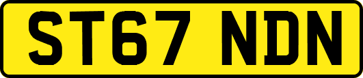 ST67NDN