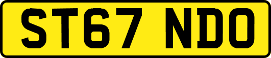 ST67NDO