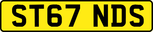 ST67NDS