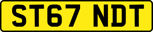 ST67NDT
