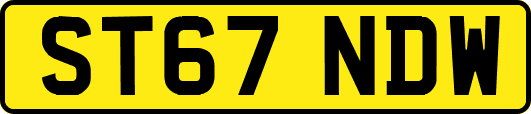 ST67NDW
