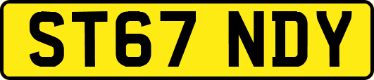 ST67NDY