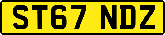 ST67NDZ