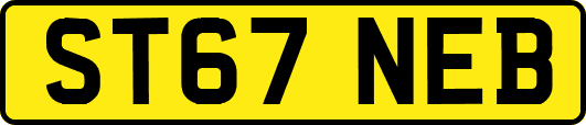 ST67NEB
