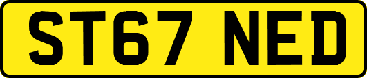 ST67NED