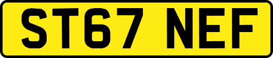 ST67NEF
