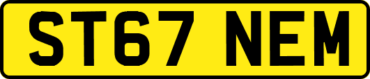 ST67NEM