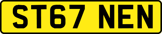 ST67NEN