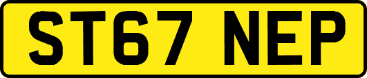 ST67NEP
