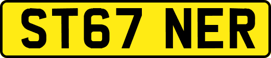ST67NER