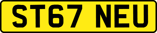 ST67NEU
