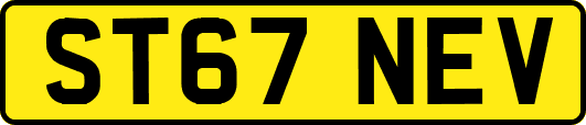 ST67NEV