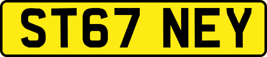 ST67NEY