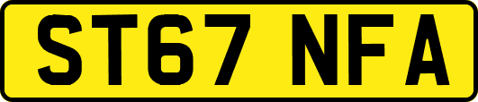 ST67NFA