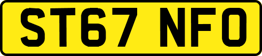 ST67NFO