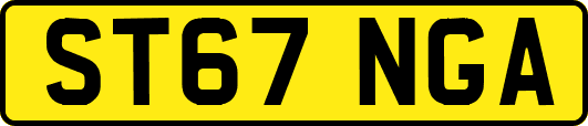 ST67NGA