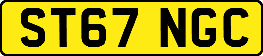 ST67NGC