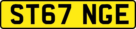 ST67NGE