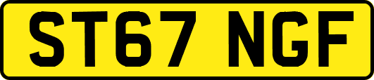 ST67NGF