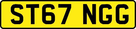 ST67NGG