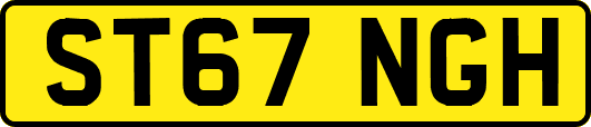 ST67NGH