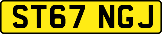 ST67NGJ