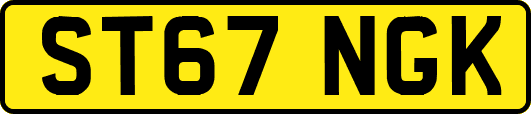 ST67NGK