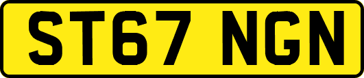 ST67NGN