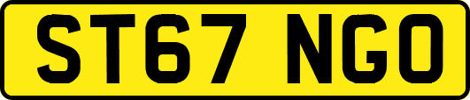 ST67NGO