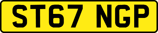 ST67NGP