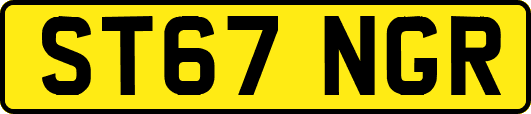 ST67NGR