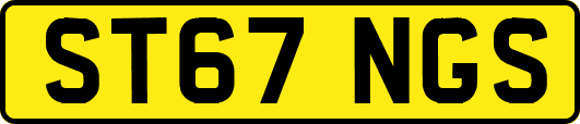 ST67NGS