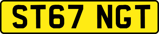 ST67NGT
